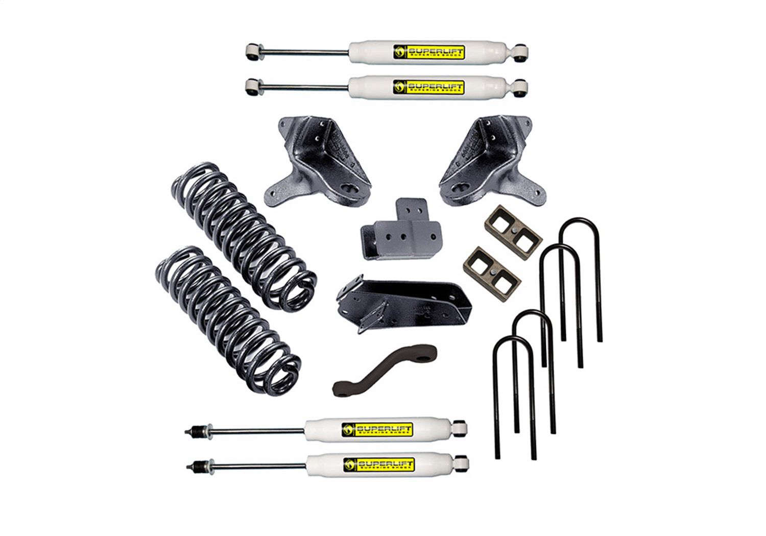 Shop Lift Kits Suspension Trucks & Jeeps Custom Offsets