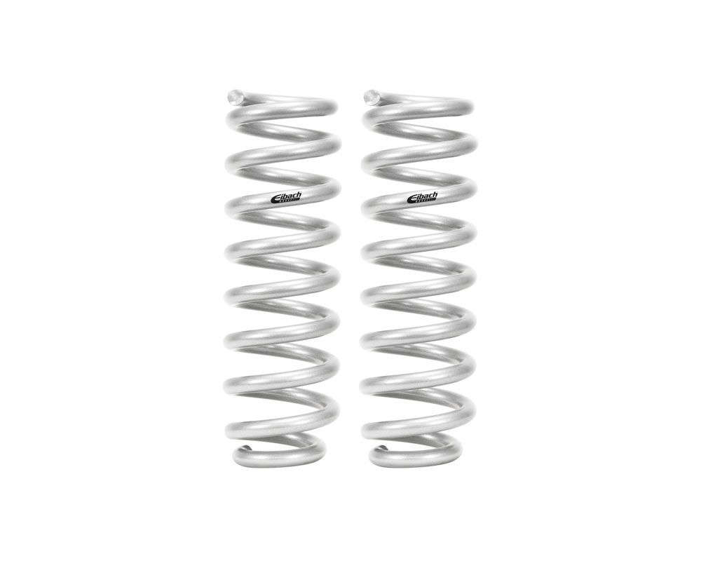 Eibach EBCH-E30-27-001-02-20 Pro-Lift-Kit Springs Front Springs Only ...