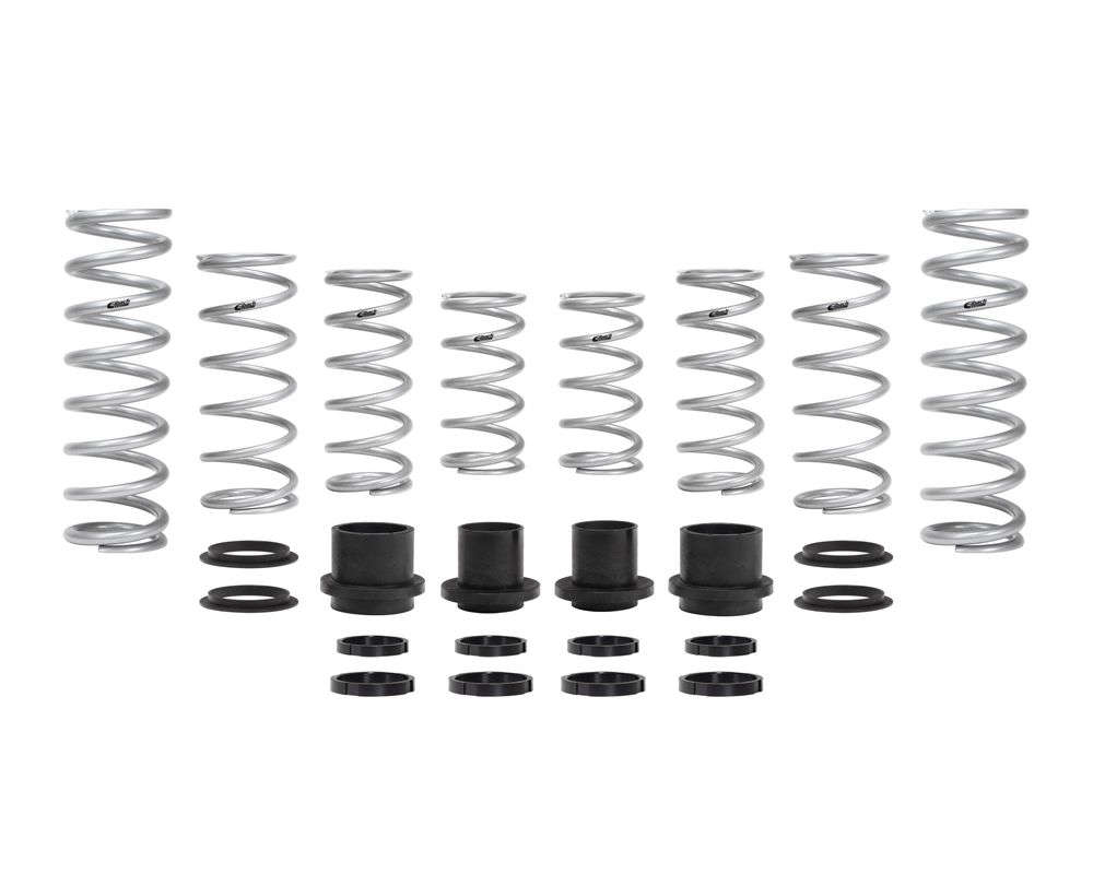 Eibach Pro-UTV - Stage 2 Performance Spring System