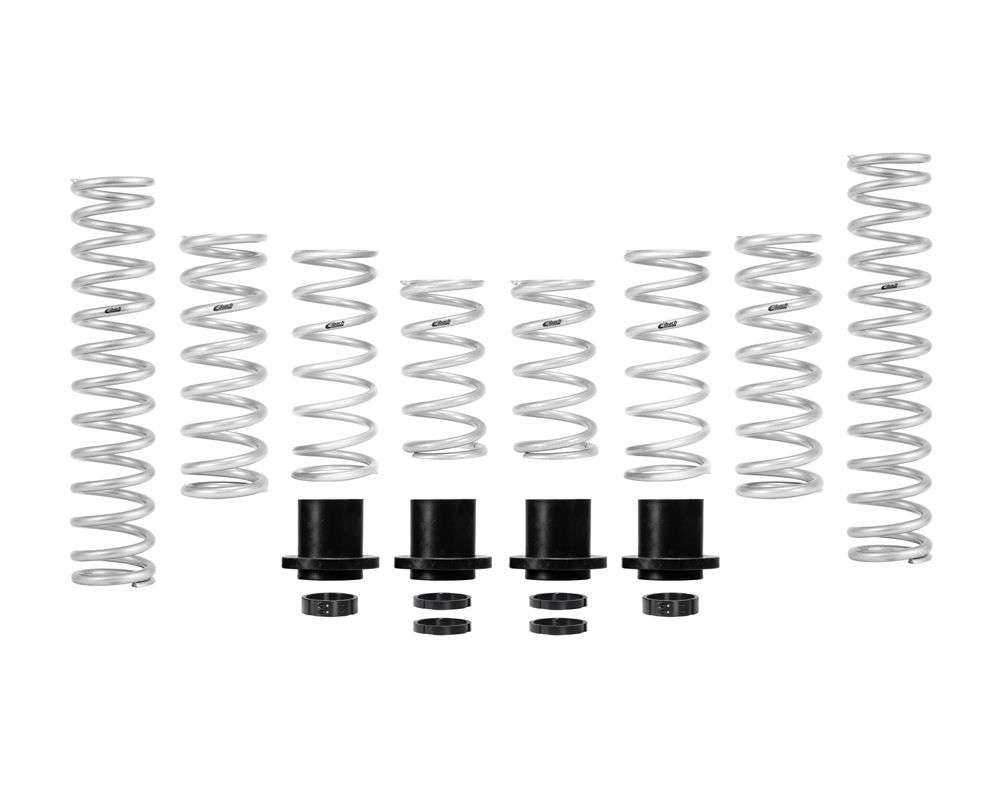 Eibach Pro-UTV - Stage 3 Performance Spring System
