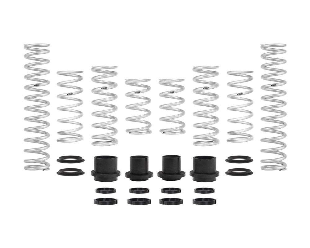 Eibach Pro-UTV - Stage 3 Performance Spring System