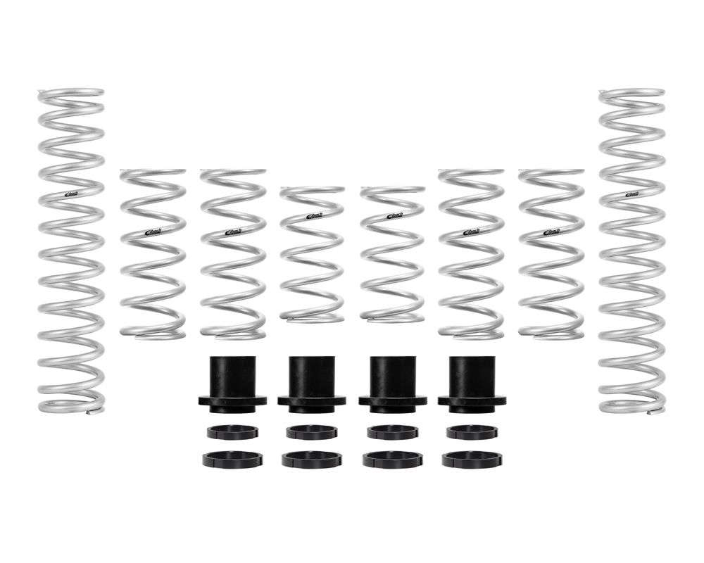 Eibach Pro-UTV - Stage 3 Performance Spring System