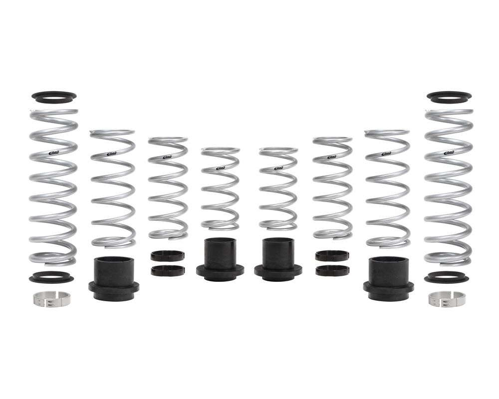 Eibach Springs Pro-UTV - Stage 3 Performance Spring System Set of 8 Springs
