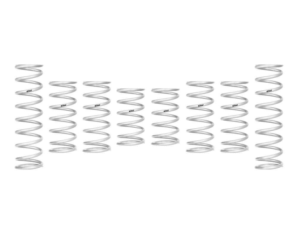 Eibach Stage 2 PRO-UTV Spring Kit (Set of 8 Springs)