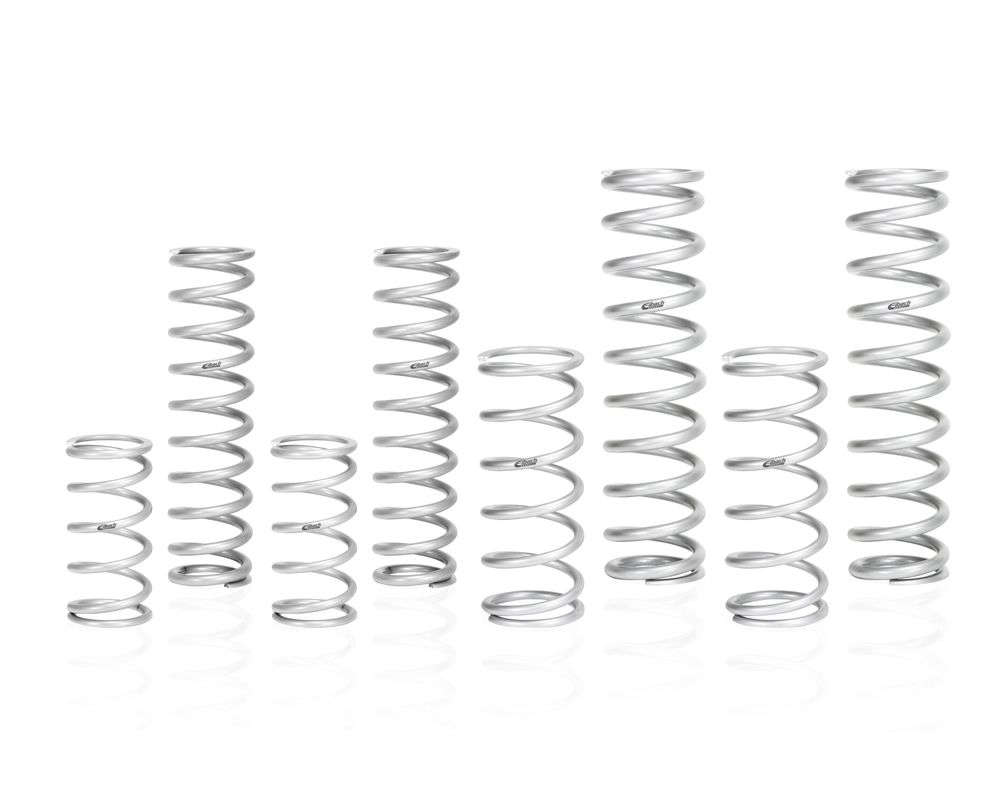 Eibach Pro-UTV Stage 3 Performance Spring System Set of 8 Springs