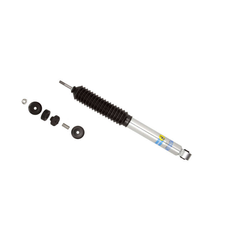 Bilstein B8 5100 Suspension Shock Absorber for 2007 Dodge Ram 3500 - 16.34 in. Collapsed main image 1