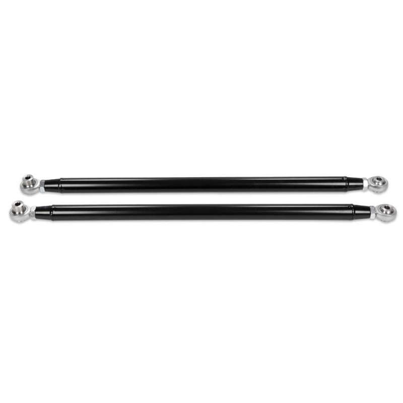 Cognito Long Travel Adjustable Upper Radius Rod Kit (17-22 Polaris RZR XP1000/XP Turbo)