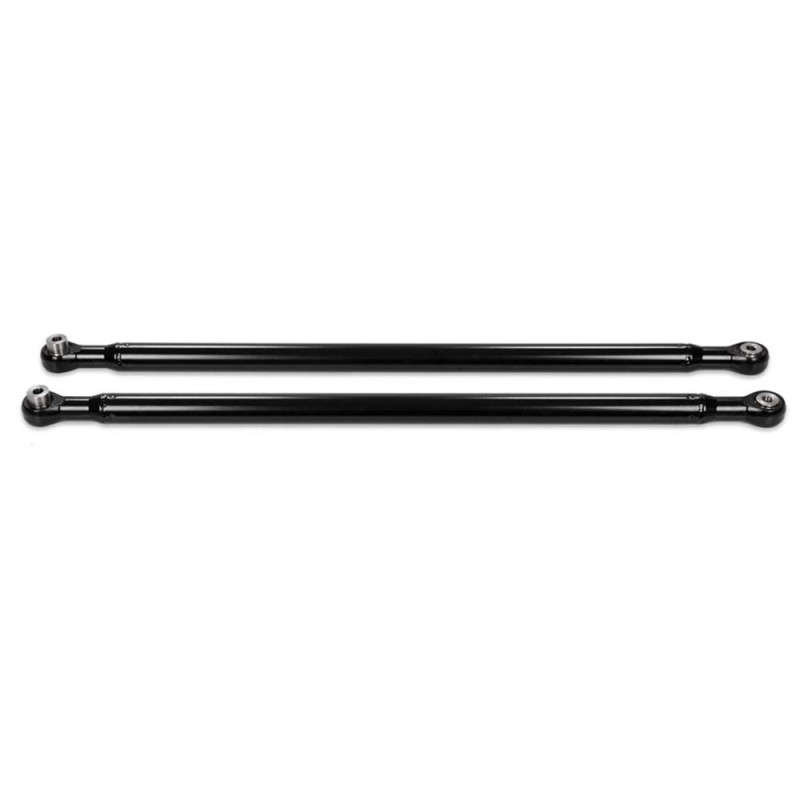 Cognito Long Travel Fixed Length Radius Rod Kit (17-22 Polaris RZR XP 100/XP Turbo)