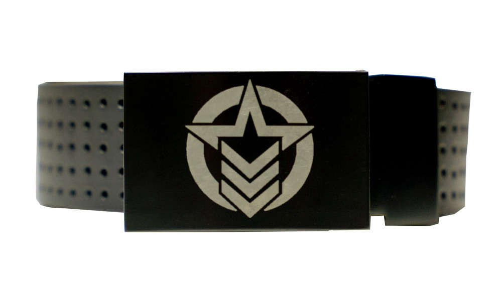 Anthem Off-Road Silicone Ridge Belt