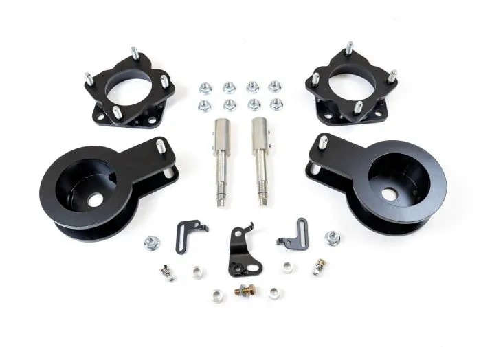 ReadyLIFT 69-52220-RL 2" Lift Kit with Load Leveling Height Control AVS ...