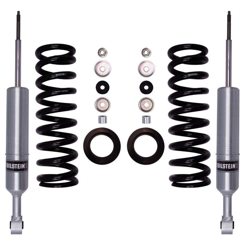 Bilstein 02.75" Leveling Kits for 0309 Toyota 4Runner, 0522 Toyota