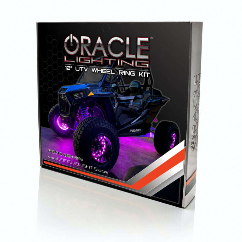 Oracle Led Lightining Oracle Lighting 4250-334-OL LED Illuminated 12