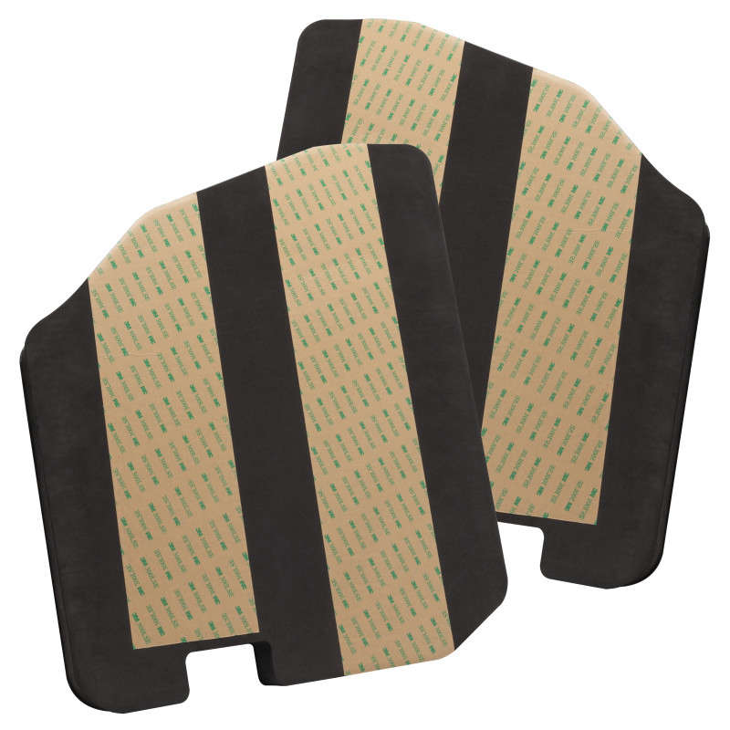 Oracle Lighting StarLINER ColorSHIFT Fiber Optic Hardtop Headliner (18-24 Jeep Wrangler JL/20-23 Gladiator JT)