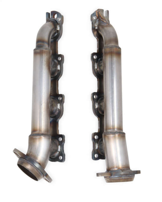 Hooker 70302405-RHKR Blackheart Shorty Style Headers | TrailBuilt Off-Road