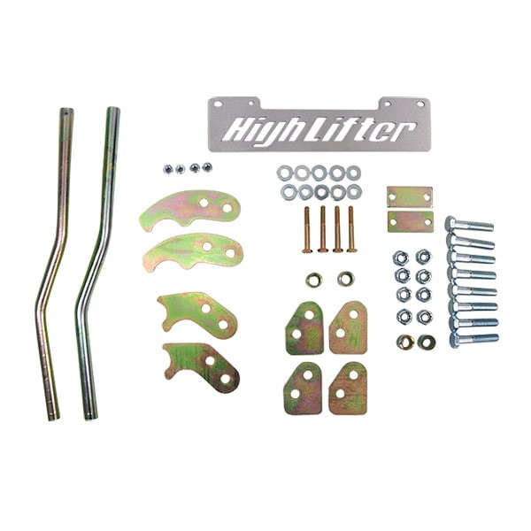 High Lifter 3" Signature Series Lift Kit (08-14 Arctic Cat 550/650/700/1000)