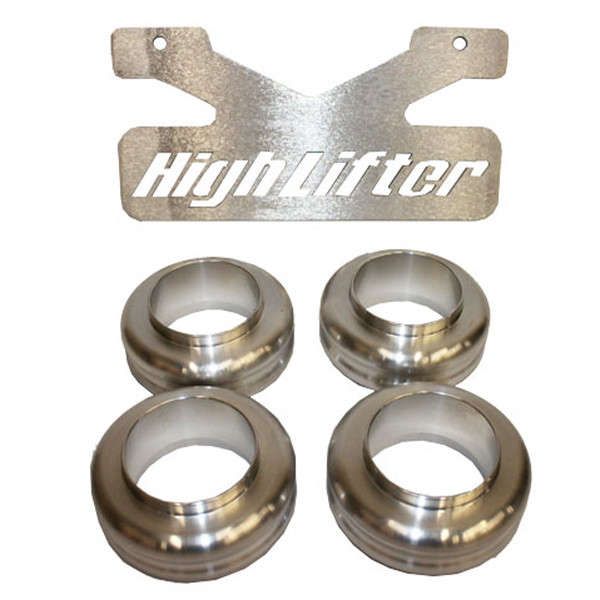 High Lifter 1.5" Signature Series Lift Kit (17-22 Can-Am Outlander/Renegade 570)