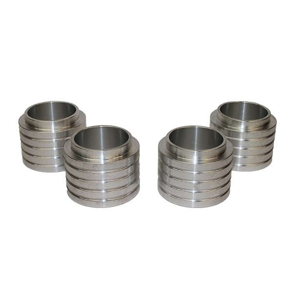 High Lifter 3" Lift Kit | 19-25 Can-Am Maverick Sport 1000