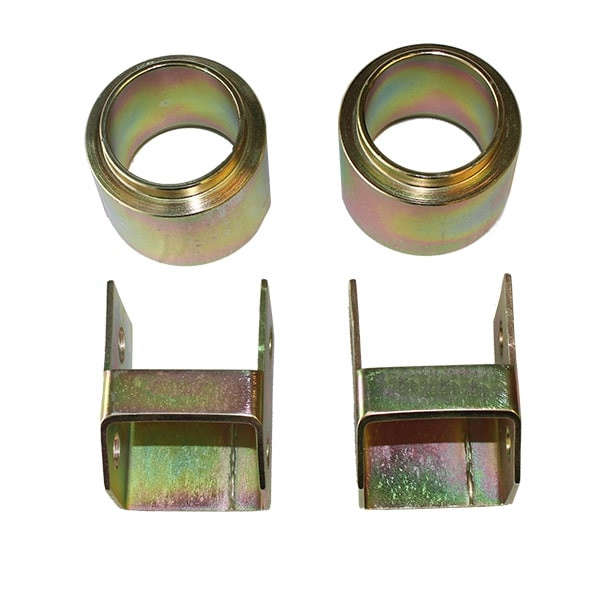 High Lifter 2" Lift Kit (07-09 Can-Am Outlander 650/800)