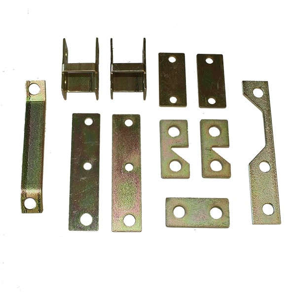 High Lifter 2" Lift Kit (02-04 Honda Foreman 450)