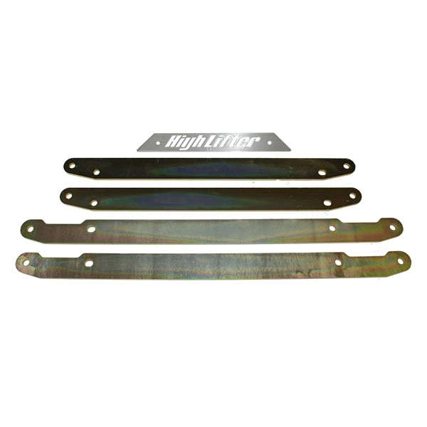 High Lifter 2" Signature Series Lift Kit | 15-25 Kawasaki Mule PRO Models