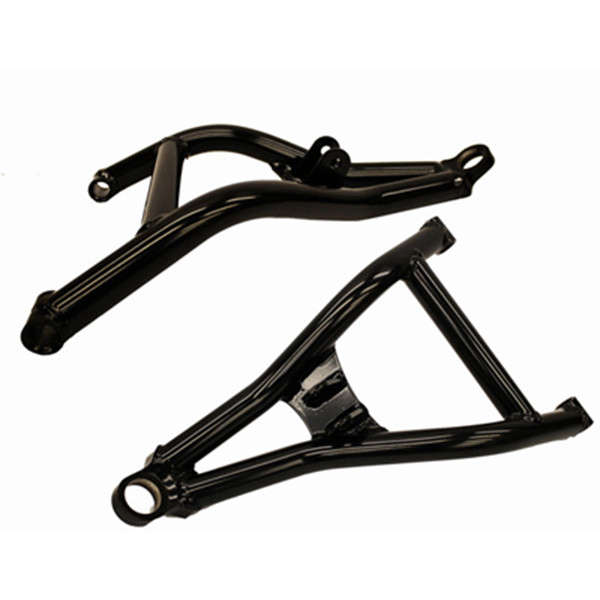 High Lifter Front Forward Upper & Lower Control Arms w/ Ball Joints | 16-25 Can-Am Defender HD/Max Models