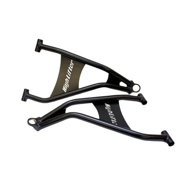 High Lifter Front Lower Control Arms | Black (13-19 Polaris Ranger)