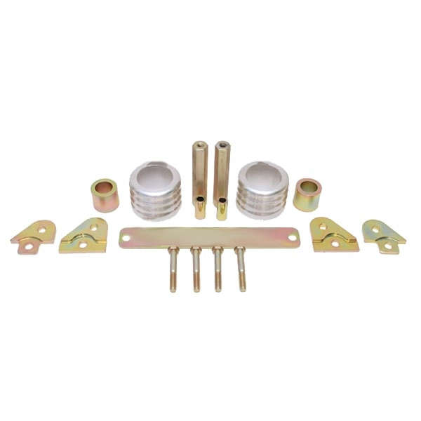 High Lifter 2" Signature Series Lift Kit (05-20 Polaris Sportsman)