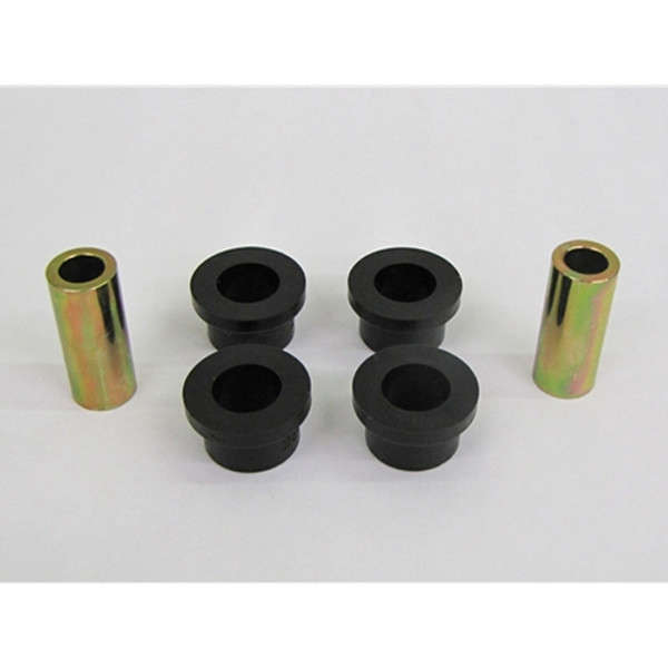 High Lifter Rear Bushing Kit for High Lifter Radius Bars (12-19 Arctic Cat Wildcat)