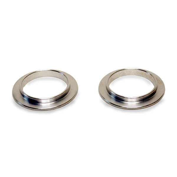 High Lifter Spring Adapter Kit (11-21 Polaris Models)