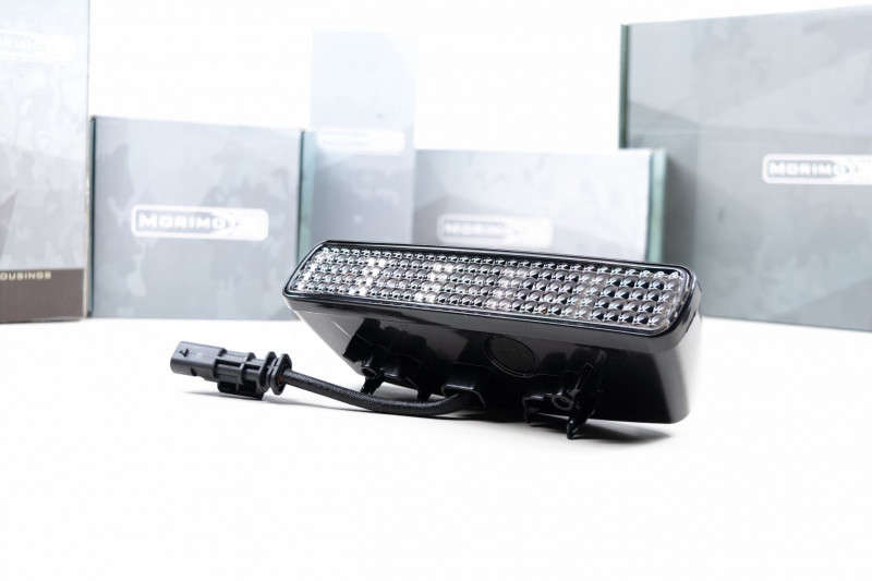 Morimoto LF2006M36-MOR XB LED Third Brake Light | ARKON OFF-ROAD