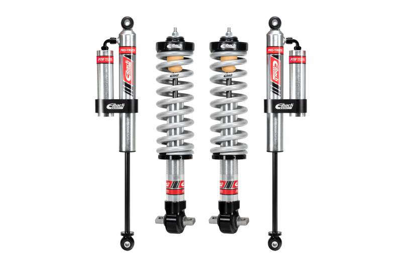 Eibach Pro-Truck Coilover | Stage 2R (19-23 Ford Ranger | 2.3L)