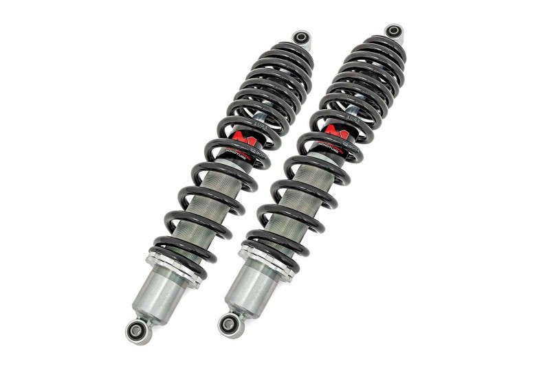 Rough Country M1 Rear Coil Over Shocks | 0-2" | (16-25 Can-Am Defender HD5/HD8/HD9)