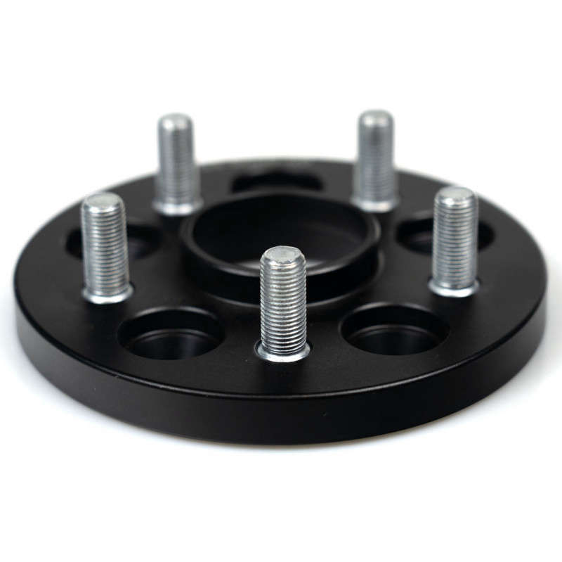 Evolved Wheel Spacers | 20mm | 5x114.3 | 56.1mm Bore | 12x1.25 | Pair