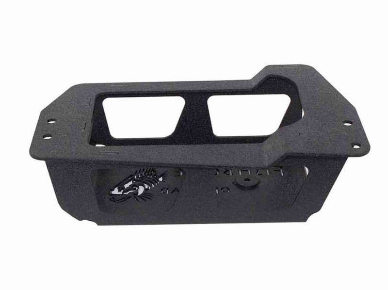 Fishbone Offroad FB23064FISH EVAP Canister Skid Plate 1218 Jeep