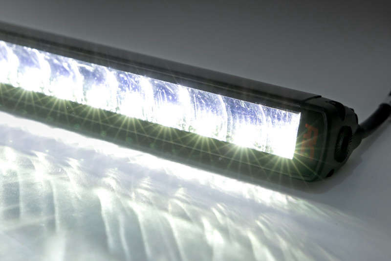 Rough Country 80730-RC Spectrum Series LED Light | 30 Inch