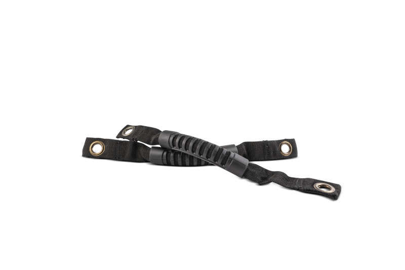 Body Armor 4x4 Bolt On Multi-Point Handle | 07-18 Jeep Wrangler JK