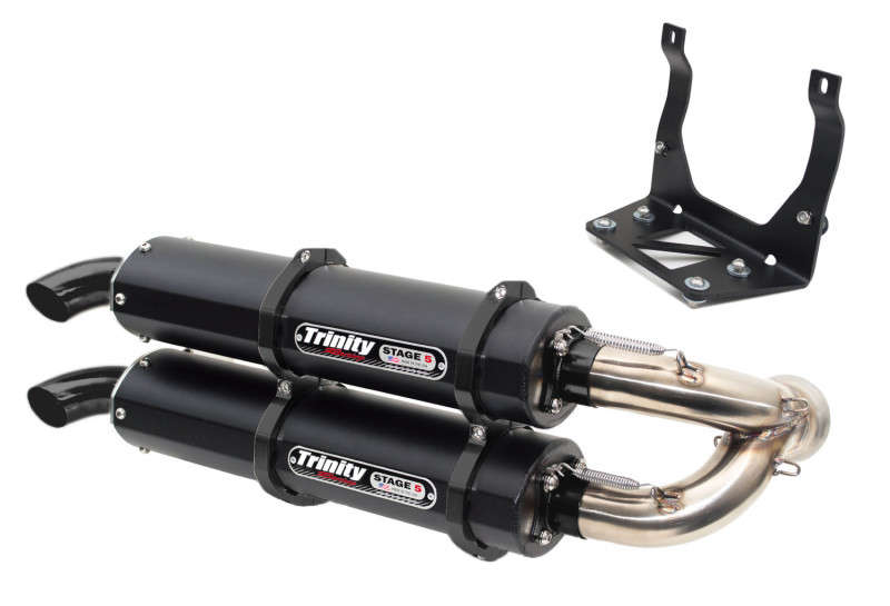 SWELLS TRINITY TR-78L
ティファ TREAL Harden Steel Center Driveshfts(2pcs) for Axial 1/8