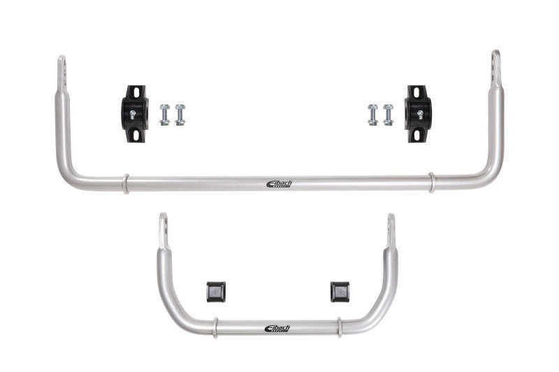 Eibach Pro-UTV Adjustable Anti-Roll Bar Kit (Front and Rear) | 19-21 Polaris RZR XP 4 Turbo S/19-21 XP 4 Turbo S Velocity/18-21 XP Turbo S