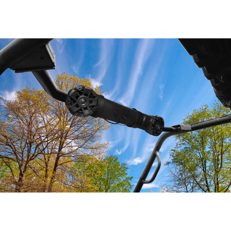 Boss Audio UTV4BBOSS Systems 4" Bluetooth Sound System Function