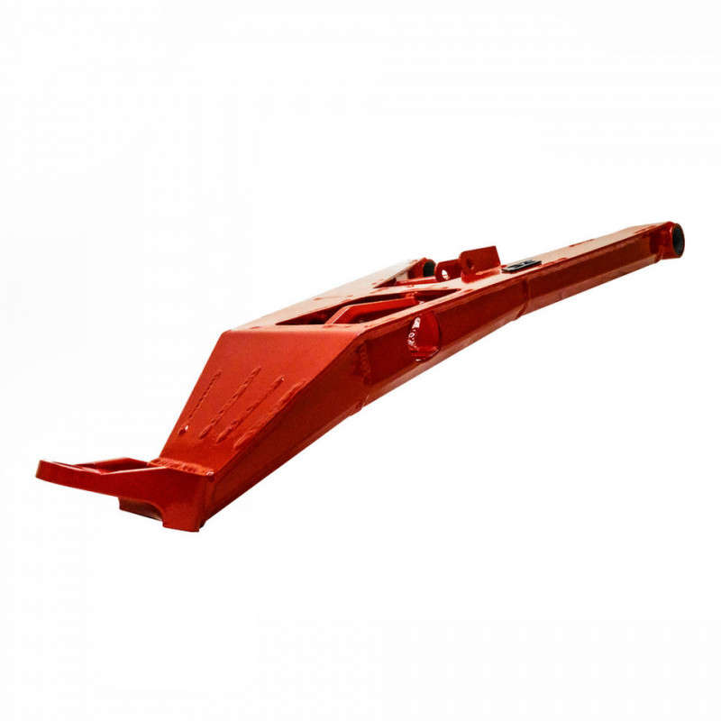 S3 Powersports High Clearance Boxed Lower A-Arms | 22-23 Polaris RZR Pro R/RZR Turbo R