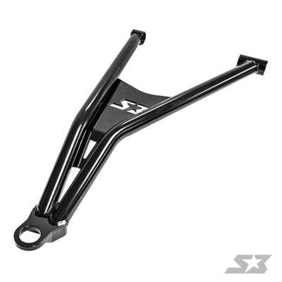 S3 Powersports High Clearance Lower A-Arms | 20-23 Polaris RZR Pro XP
