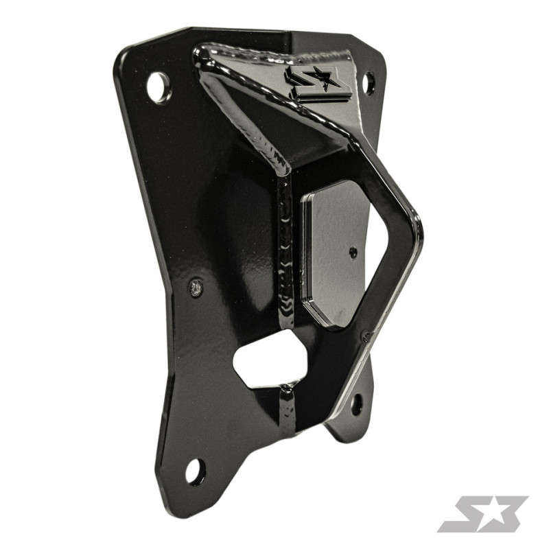 S3 Powersports Pull Plate | 20-23 Polaris RZR Pro XP