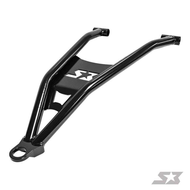S3 Powersports High Clearance Lower A-Arms | 14-16 Polaris RZR XP 1000/2016 RZR XP Turbo
