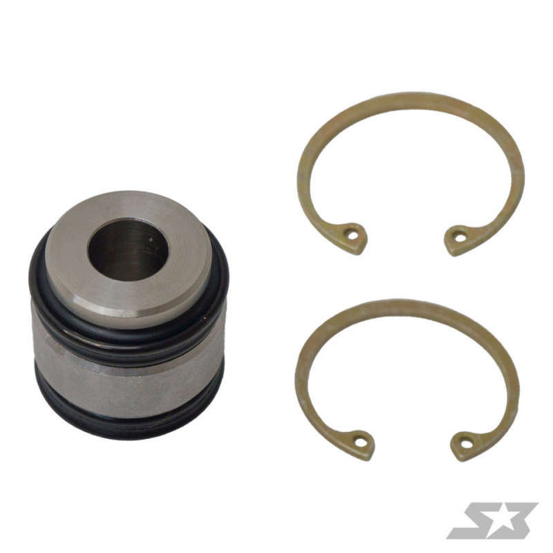 S3 Powersports Uniball Rebuild Kit | 17-23 Can-Am Maverick X3/18-23 Maverick Sport/21-23 Commander