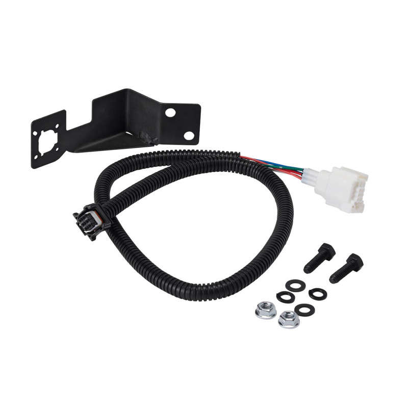 ARB Camera Relocation Kit | 20-22 Toyota Tacoma
