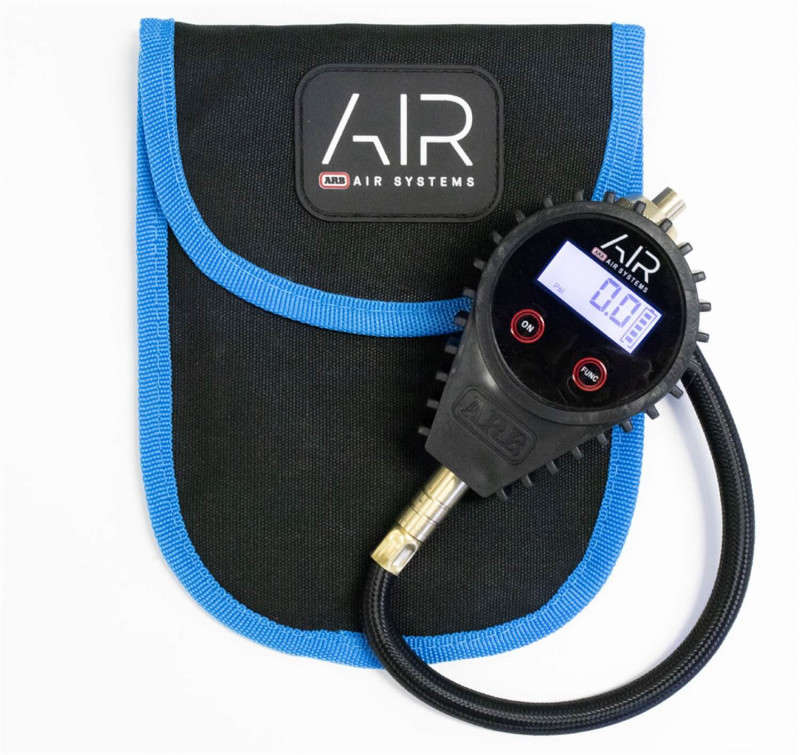 ARB ARB-ARB510 E-Z Tire Deflator | TrailBuilt Off-Road