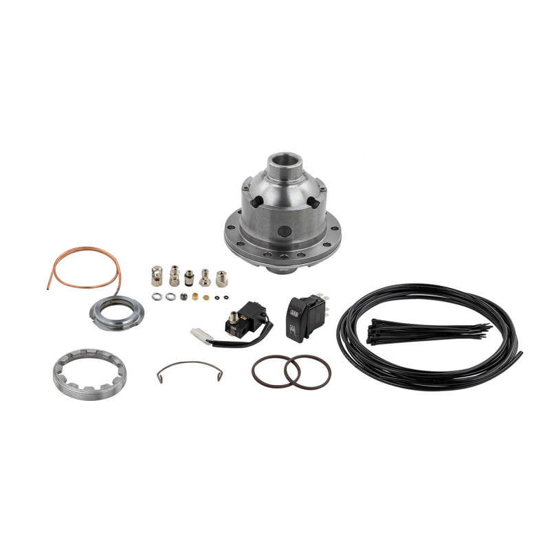 ARB ARB-RD204 Air Locker Differential | Custom Offsets
