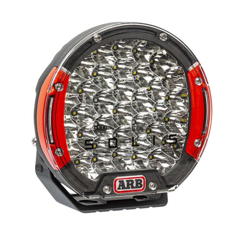 ARB ARB-SJB36F Intensity Solis Flood Driving Light | TrailBuilt Off-Road