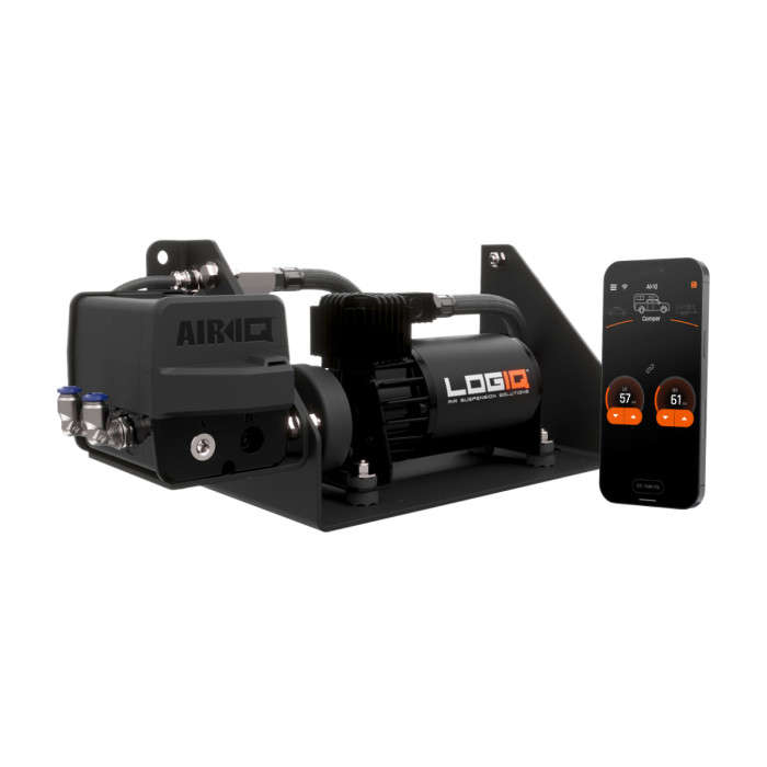 ReadyAir Load Support for | 50-41200-RDYA | Custom Offsets