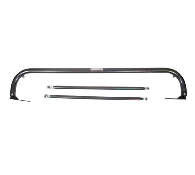 NRG Harness Bar | 4 Point | 49" | Titanium